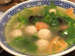 -阿杜土菜馆·江油肥肠(花园店)
