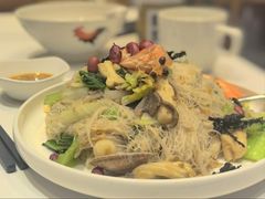兴化炒米粉-莆田餐厅PUTIEN(金融街购物中心店)