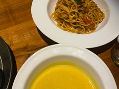 -秀·爱尔兰餐吧(上海路店)