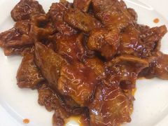 它似蜜-馅饼粥·百年传承 since1926(中山路店)