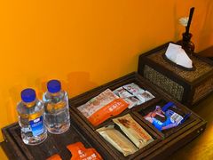 -泰古龙抓龙筋·spa按摩(静安店)