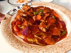 -帕米尔食府(白云观店)