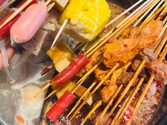 -钢管厂五区小郡肝火锅串串香(清河店)