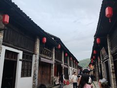 -羊楼洞