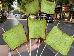 -罗霸蛮老岳阳大排档·鲜货烧烤·土吊子煨砂锅烧菜