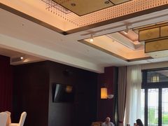 -禾悦庄餐厅