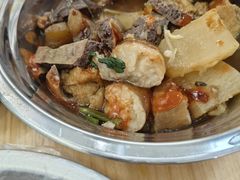 -李记牛杂店(建设一街店)