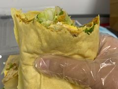 -山东傻大粗粮煎饼(牛街店)