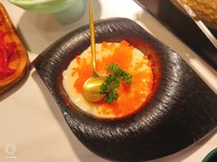 -椰子湾·海南火锅·糟粕醋·椰子鸡(正大广场店)