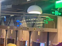 -皇室假期美食水疗会(春风路店)