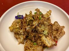 -民族饭店-四季餐厅