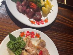 -烤肉食堂(揭阳广百店)