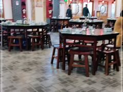 大堂-秦淮人家风味酒楼(赣榆店)