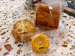 -OUR Bakery(SKP-S店)