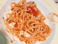 -夏日玛莉西餐厅(梅溪湖步步高店)