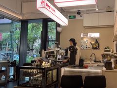 -Dogi&kiki Coffee(中心商务大厦店)