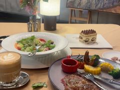 -国家大剧院西餐厅