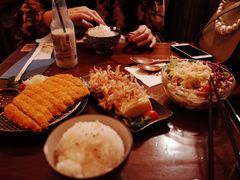 -小条食堂(三坊七巷店)
