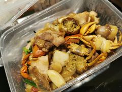 -红炎炎农家菜老字号(金水台店)