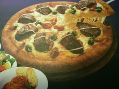 -Mr.Pizza米斯特比萨(苏州平江万达广场店)