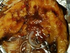 -北李妈妈菜·海肠捞饭(高新万达店)