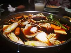 -MoMo牧场·寿喜烧专门店(长泰广场店)