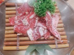 -西塔老太太泥炉烤肉(双井店)