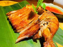 -默加东南亚美食(大宁音乐广场店)