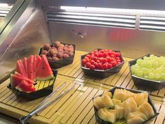 -火炉火自助餐(喜隆多店)