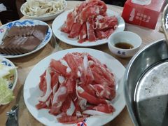 -鑫龙火锅城(环山路店)