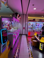 -Fang Fang Monkey·方方猴(国瑞购物中心店)