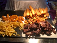 -沃阁巴厘原墅餐厅