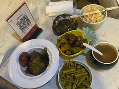 -华夏良子·足道SPA艾灸(山东大厦店)