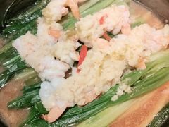 -芳芳私房菜·精做淮扬菜(承德路店)