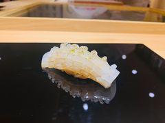 目鱼寿司-鮨青(恒基名人购物中心店)