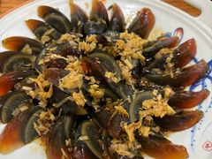 -许家炒鸡店(清真寺街店)