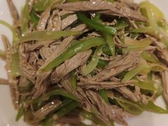 -国人川菜(李家村建东街店)