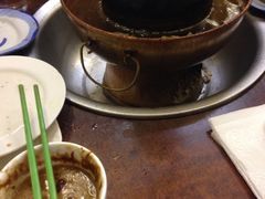 张记涮肉-前门张记涮肉(前门店)