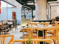 大堂-湯系·煲汤手艺人(东二环泰禾广场店)