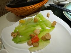 -顺峰顺水顺德菜(第一百货店)