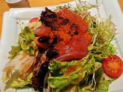-三石铁板烧(紫竹桥店)