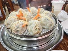 -叶存利海鲜大馅饺子(海宁路总店)
