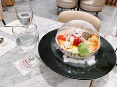 -哈根达斯(城西银泰店)