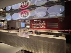 -海底捞火锅(杭州庆春路夜宵主题店)