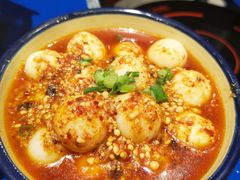 -马路边边火锅串串(观前街店)