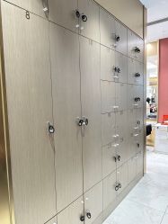 -Kraemer Paris苏豪路易士·嘉玛发廊
