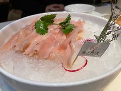 -围炉夜话·潮汕卤水火锅(榕江店)