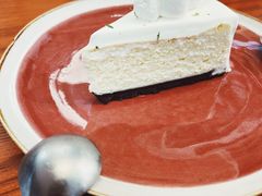 -Be Lived Cafe比例咖啡(摩天轮店)