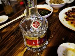 -崇德楼水盆牛羊肉泡馍馆(文艺路店)