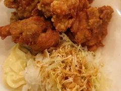 炸鸡块-平成屋· Late Night 食堂(四川北路店)